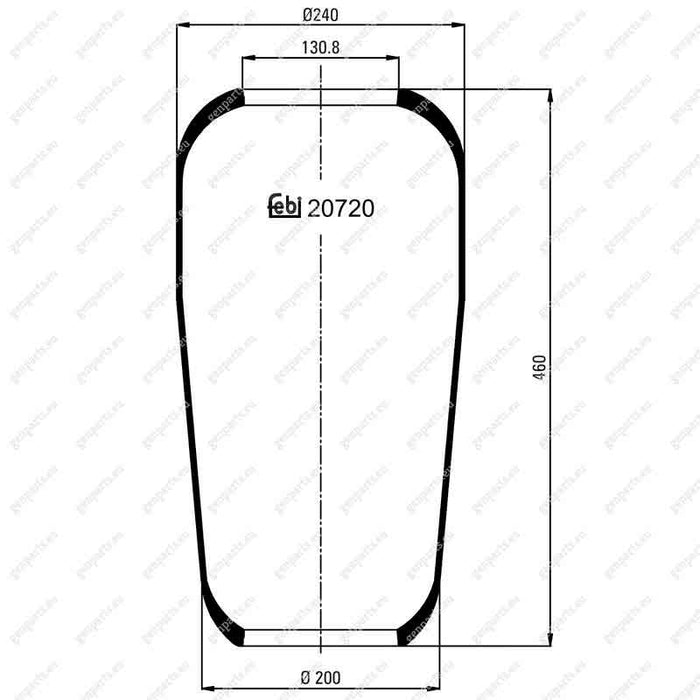 febi-20720-air-spring-387-328-00-01-3873280001