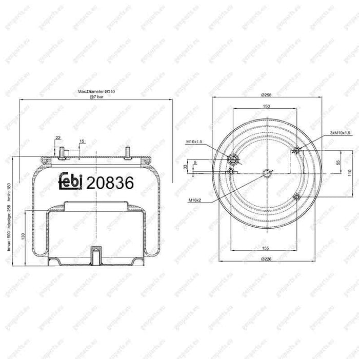 febi-20836-air-spring-1697-678-1697678