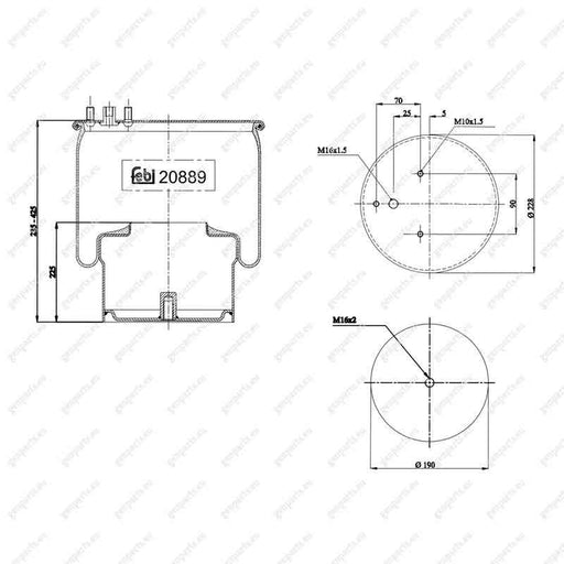 febi-20889-air-spring-1698-434-1698434