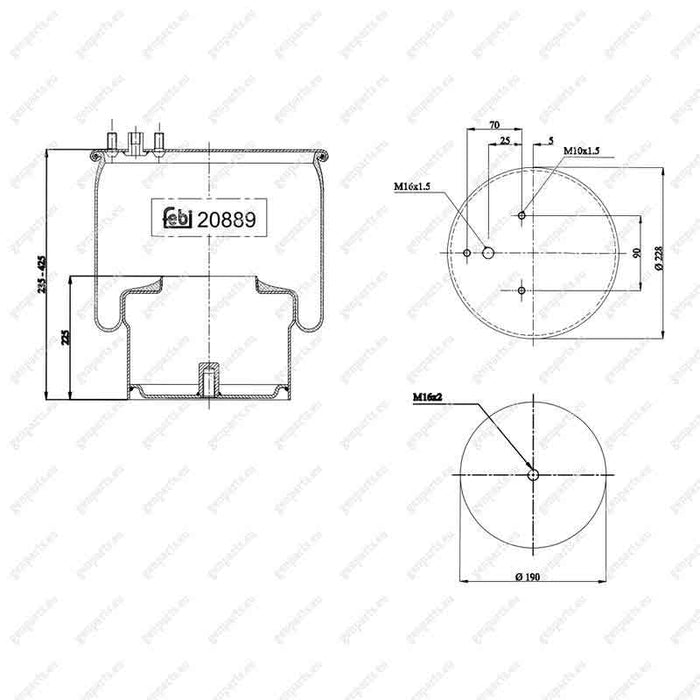 febi-20889-air-spring-1698-434-1698434