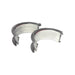 230220 Thrust Washer, crankshaft