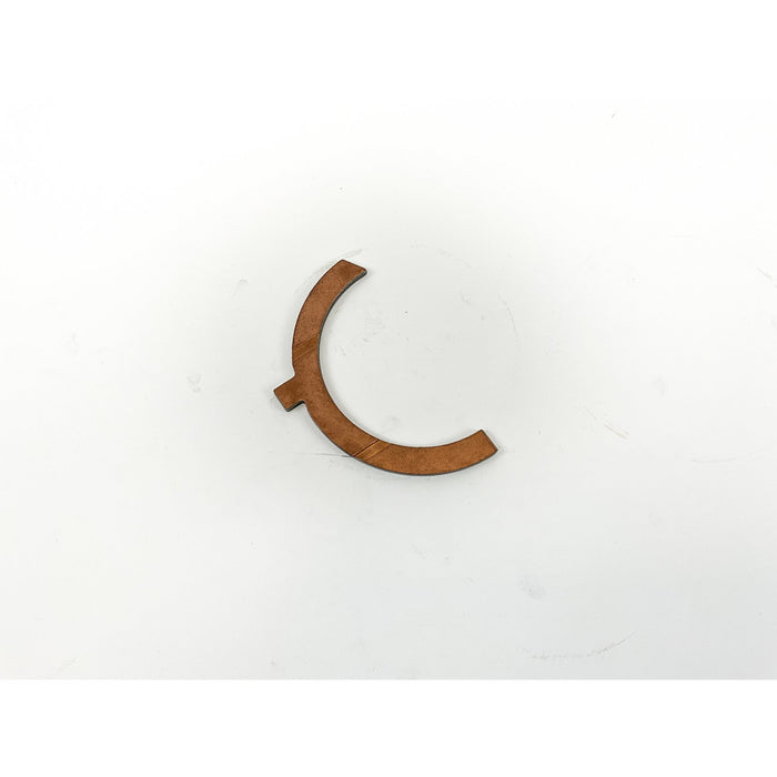 230801 Thrust Washer, crankshaft