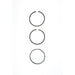 241640 Piston Ring Kit
