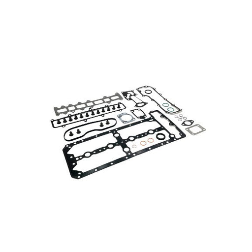 250016 Gasket Set, cylinder head