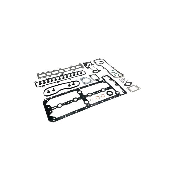 250016 Gasket Set, cylinder head