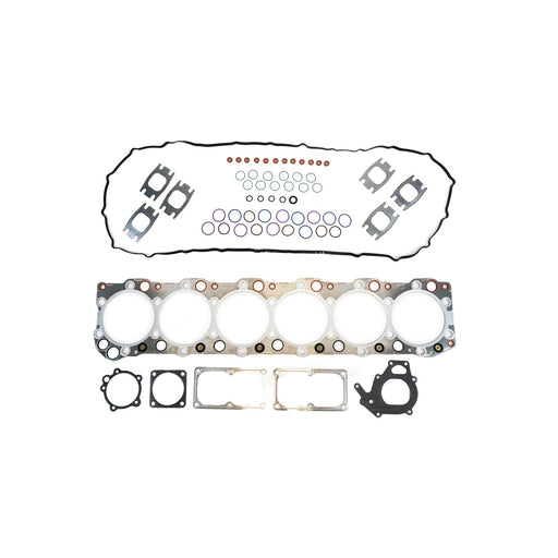250140 Gasket Set, cylinder head