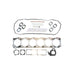 250140 Gasket Set, cylinder head