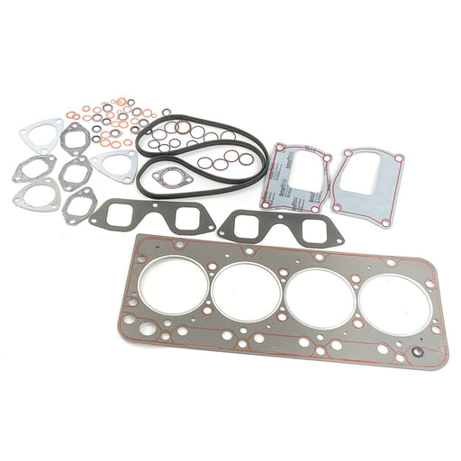 250230 Gasket Set, cylinder head