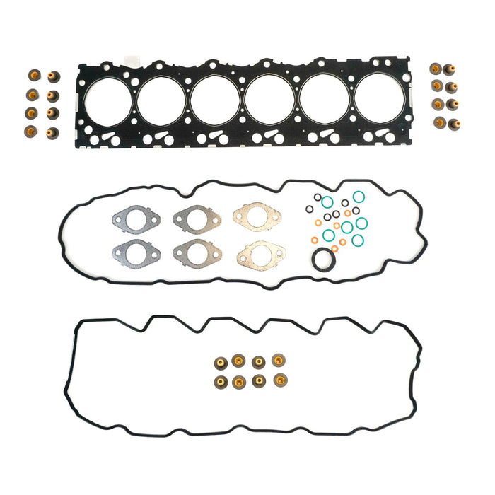 250470 Gasket Set, cylinder head