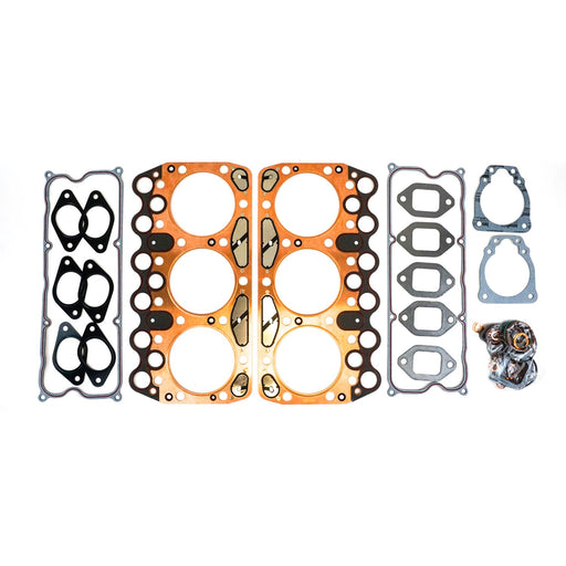 252130 Gasket Set, cylinder head