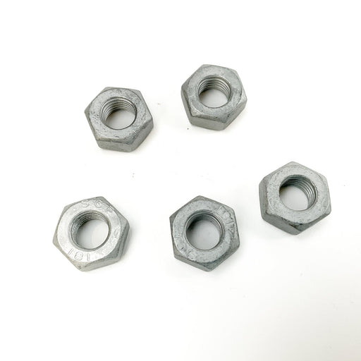 260062 Nut