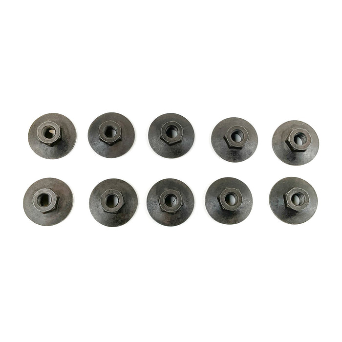 260120 Nut