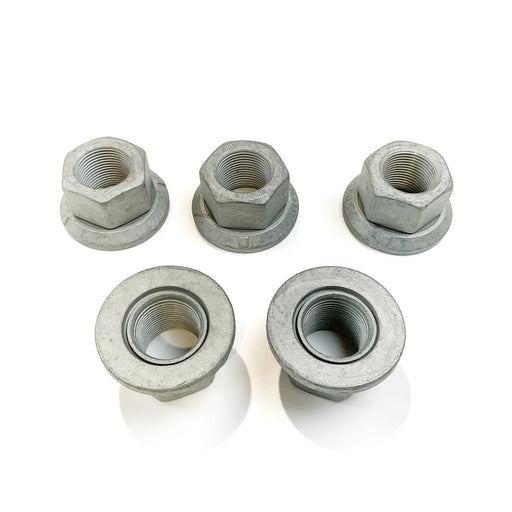 260550 Wheel Nut