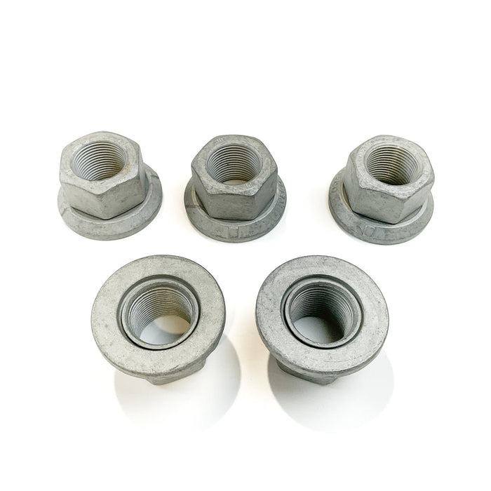 260550 Wheel Nut