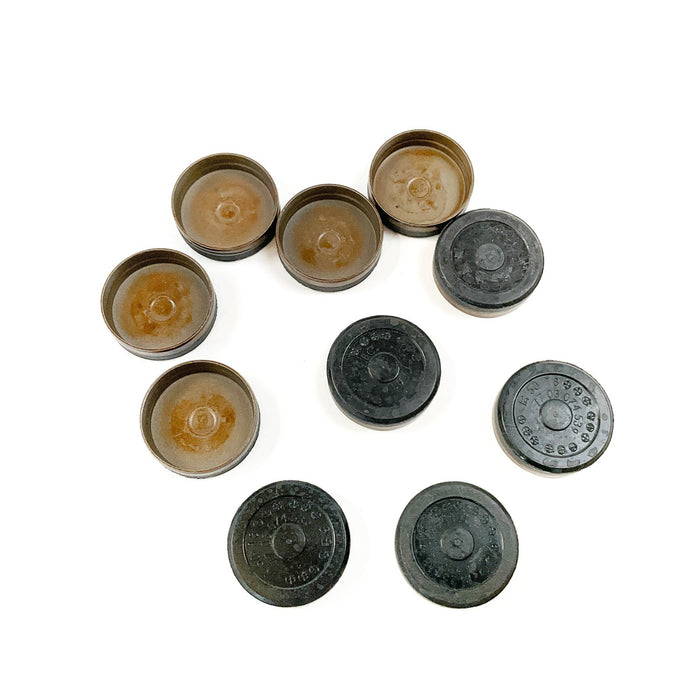 272750 Locking Cover, camshaft