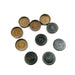 272750 Locking Cover, camshaft