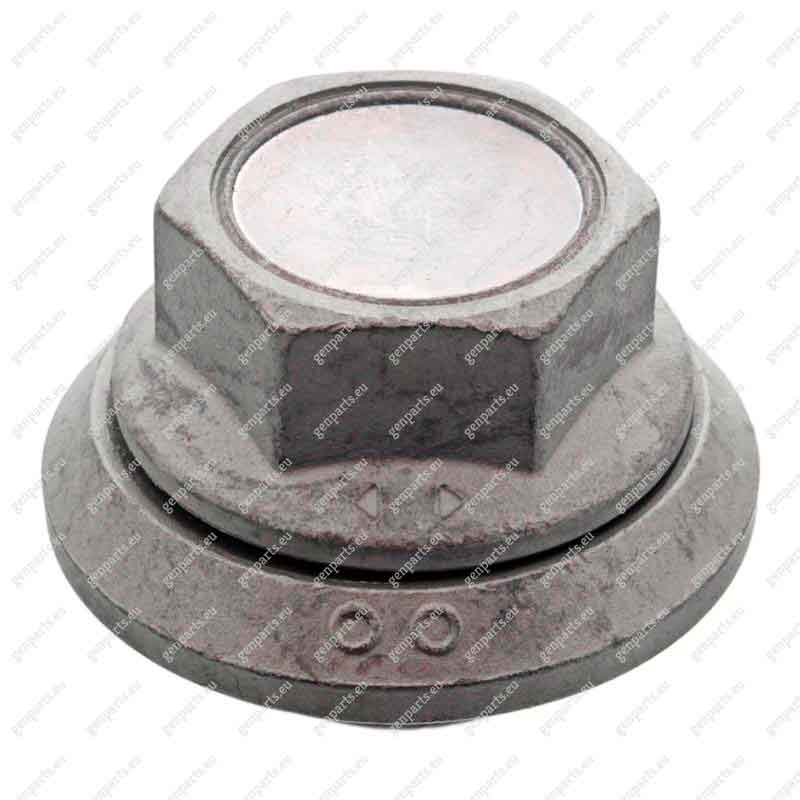 Febi 28097 Wheel Nut — GenParts.eu