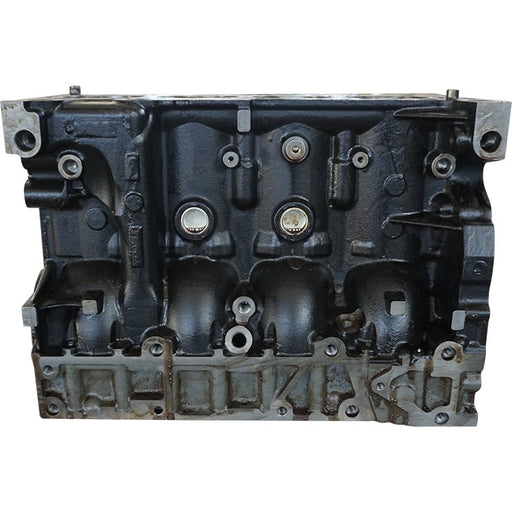 30000 Crankcase