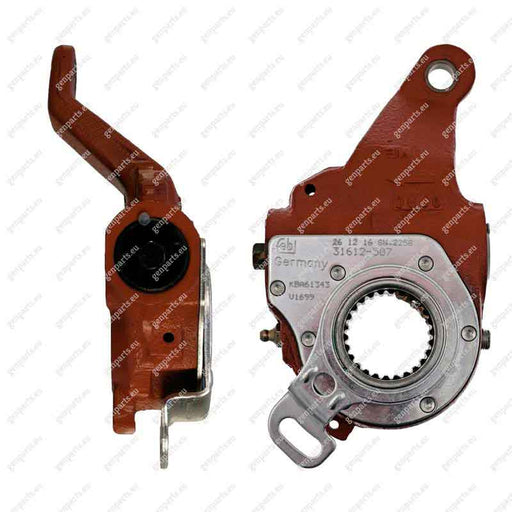 febi-31612-slack-adjuster-945-420-04-38-9454200438