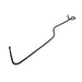 320901 Fuel Line