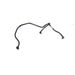 321172 Tube, carburettor