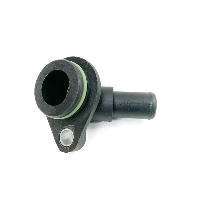 321235 Coolant Flange