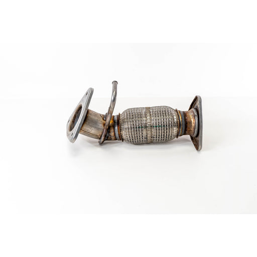321451 Exhaust Pipe