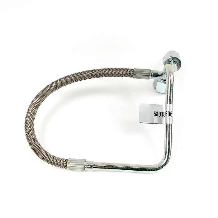 321508 Oil Pipe, charger