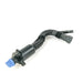 321528 Filler Pipe, fuel tank