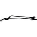 321980 Fuel Line
