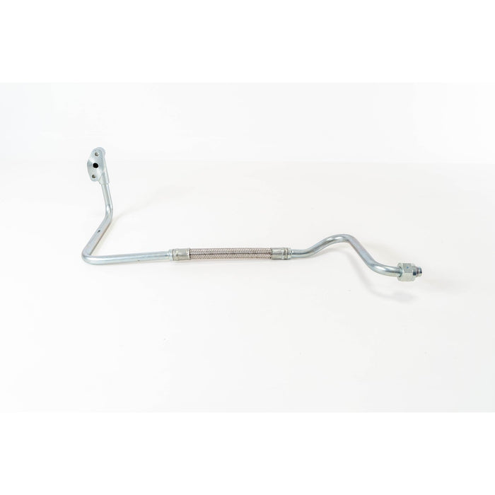 322910 Oil pipe