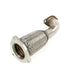 323430 Exhaust Pipe