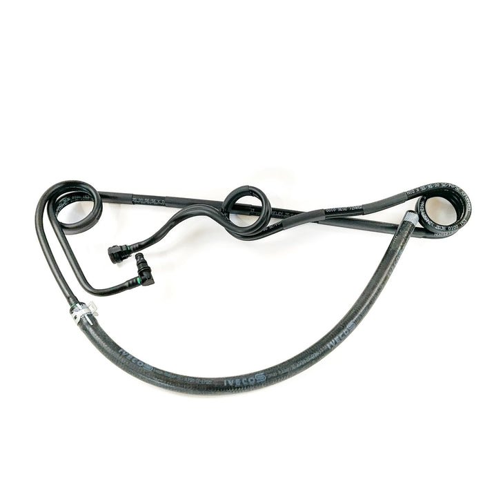 323460 Radiator Hose
