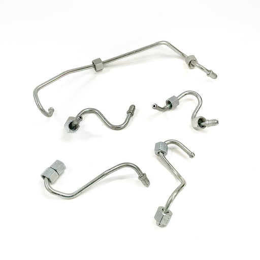 323650 Fuel Line