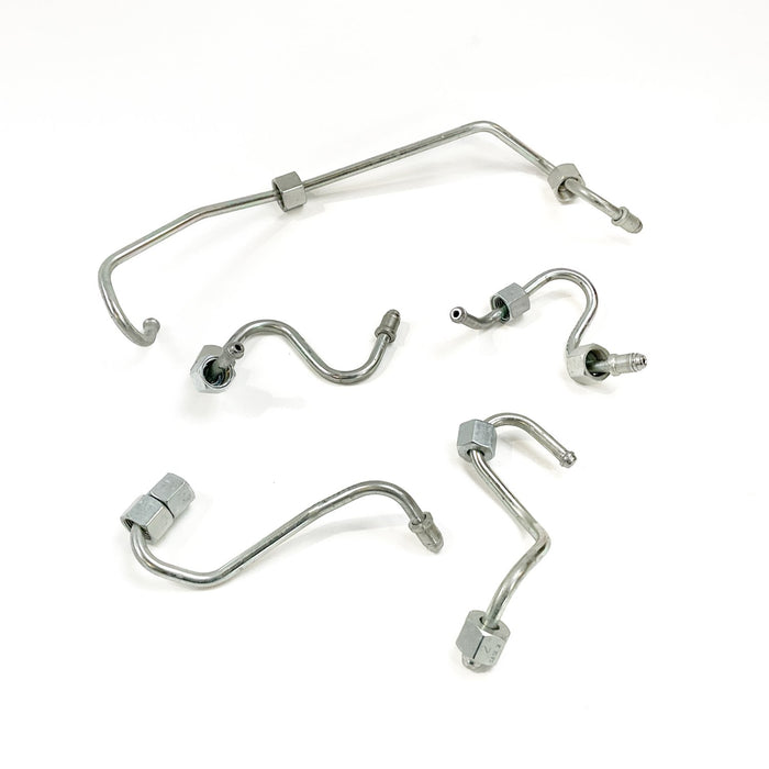 323650 Fuel Line