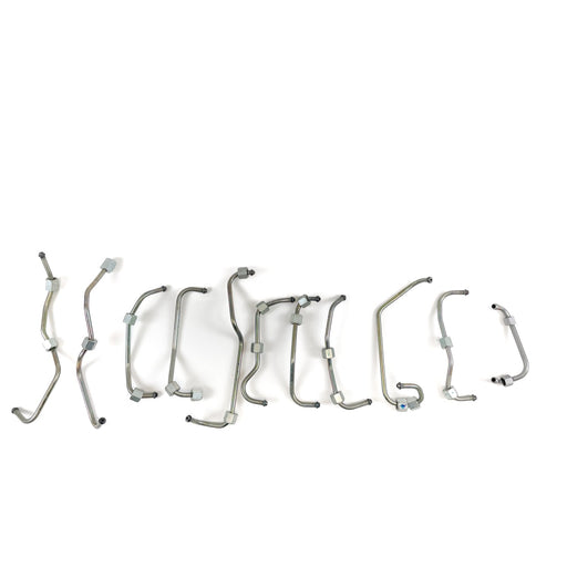 323730 Fuel Line