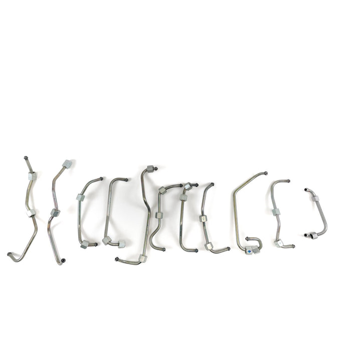 323730 Fuel Line