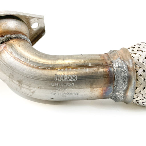 326600 Exhaust Pipe