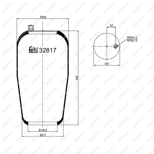 febi-32817-air-spring-942-328-00-01-9423280001