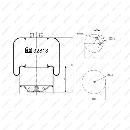 febi-32818-air-spring-942-320-29-21-9423202921