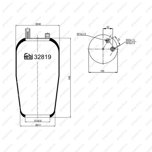 febi-32819-air-spring-942-328-05-01-9423280501