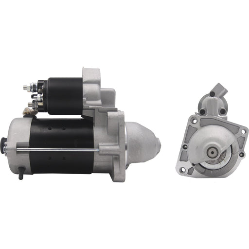 332021M Starter
