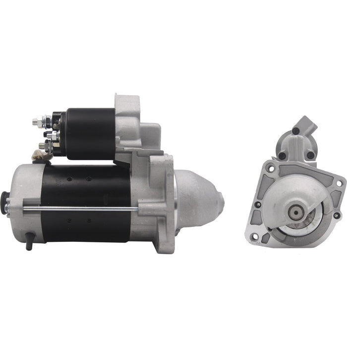 332021M Starter