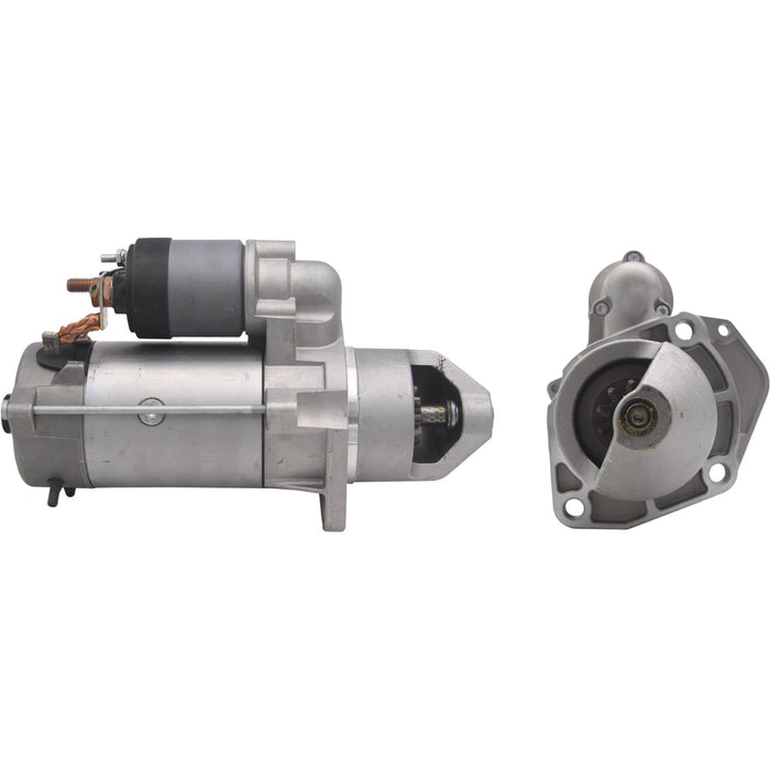 332025 Starter