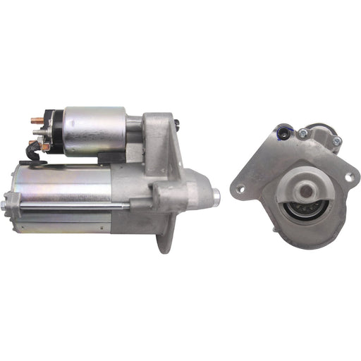 333000 Starter