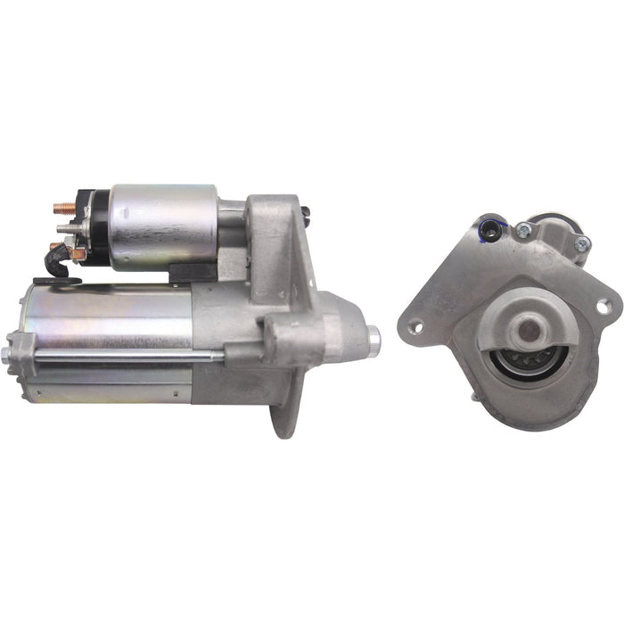 333000 Starter
