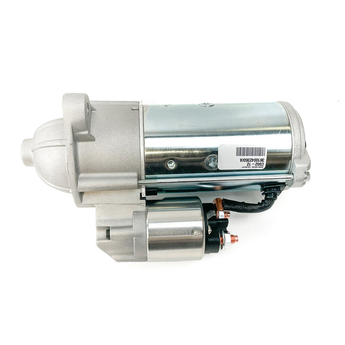333042 Starter