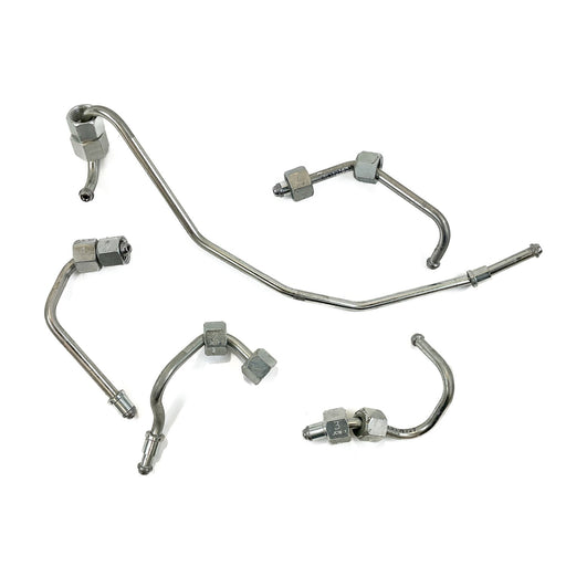 340244 Distributor Pipe, fuel