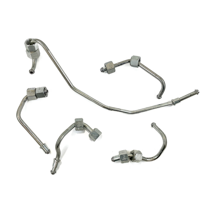340244 Distributor Pipe, fuel