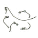 340244 Distributor Pipe, fuel